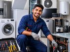 Fridge Washing Machine Repairing