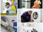 Fridge Washing Machine Repairing