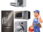 Fridge - Washing Machine Repairing