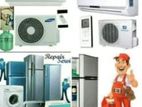 Fridge washing Machine Repairing