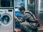 Household Machine Repairing