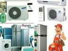 Fridge Washing Machine Repairing