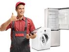 Fridge / Washing Machine Repairs