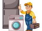 Fridge / Washing machine repairs