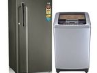 Fridge / Washing Machine Repairs