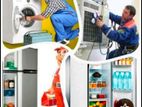 Fridge Washing Maching Repairing Service