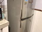 Fridge Whirlpool 180L