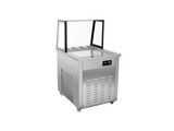 Fried Ice Cream Machine 500mm