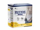 Friends Adult Diaper Pant Large 10pcs