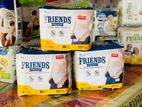 Friends Adult Diapers & Pant