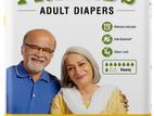 Friends Adult Diapers XL10pcs