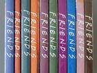 Friends Complete 10 Seasons Series DVD