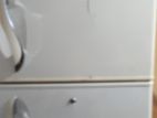 LG Fridge
