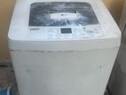 LG Washing Machine