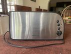 Frigidaire 4 Slice Toaster FD3122