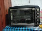 Frigidaire Electric Oven 75L (2800W)