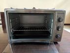 Frigidaire Electric Oven