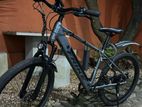 FRIKE E-Bike