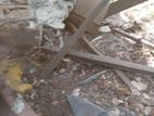 Frizzle Bantam කුකුලෙක් විකිණීමට