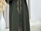 Frock Abaya