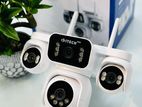 Cctv Camera Solution