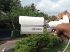 CCTV Camera Installation