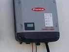 Fronius 05k W On-Grid Solar System