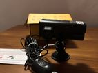 Front Interior Dash Cam 1080p