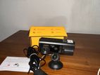 Front and Interior Dash Cam 1080p
