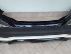 front and rear body kit