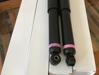 Front and Rear Shock Absorber for Toyota KDH - Genuine Japan