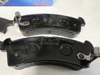 Front Brake Pad Suzuki Wagon R 55s Spacia MK53s Alto Hustler