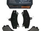 Front Brake Pads X25 Baic