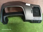 Front Dash Air Vent Rh