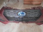 Front Grill Shell