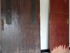 Front House Door Big