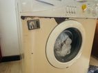 Front Load - 11 Kg Washing Machine