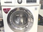 LG Washing Machine