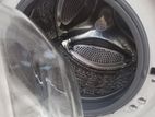 LG Front Load Washing Machine