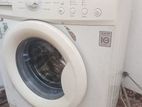 LG Washing Machine