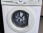 Front Load Used Washing Machine