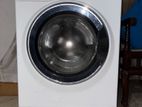 Ariston Front Load Washing Machine - 9kg