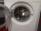 Front Load Washing Machine