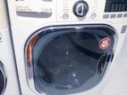 Front Load Washing Machine