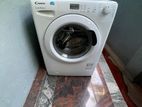 Front Loader Washing Machine 7Kg