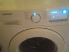 Front Loader Washing Machine