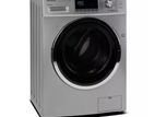 Front Loading 8 Kg/ 6 Kg Washing Machine with Dryer