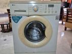 LG Washing Machine