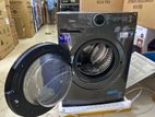 Front Loading Midea 10.5kg Washer Dryer