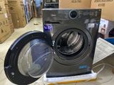 Front Loading Midea 10.5kg Washer Dryer